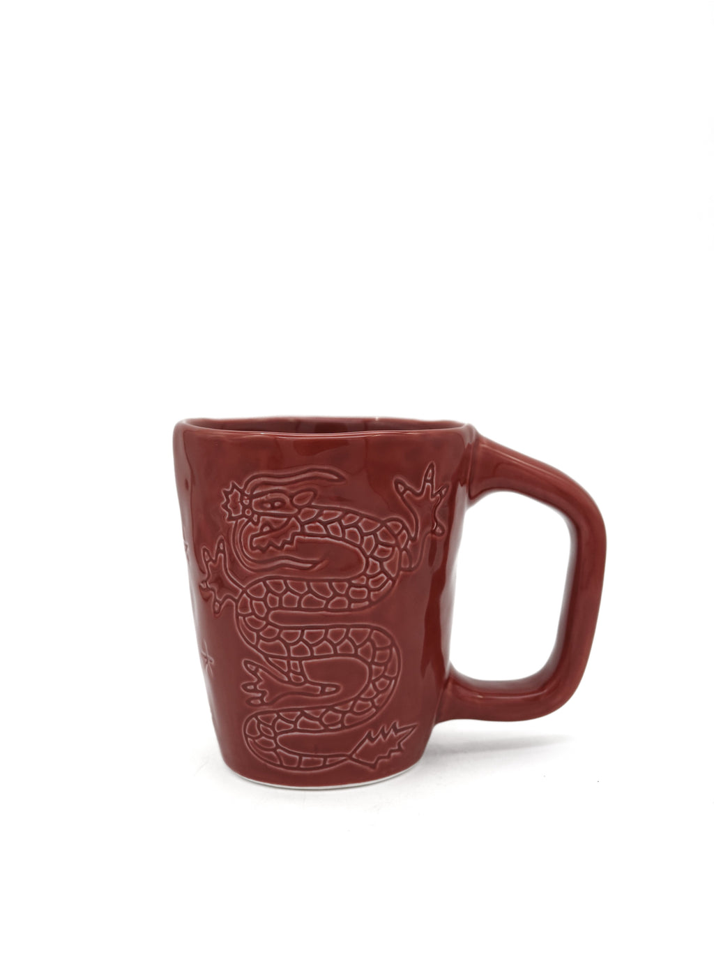 THE SCENE-Loong Mug