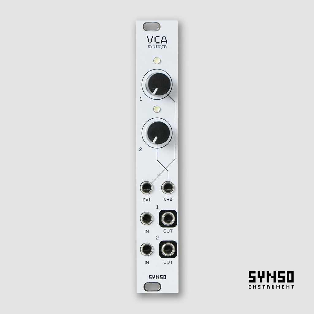 VCA - SYNSO