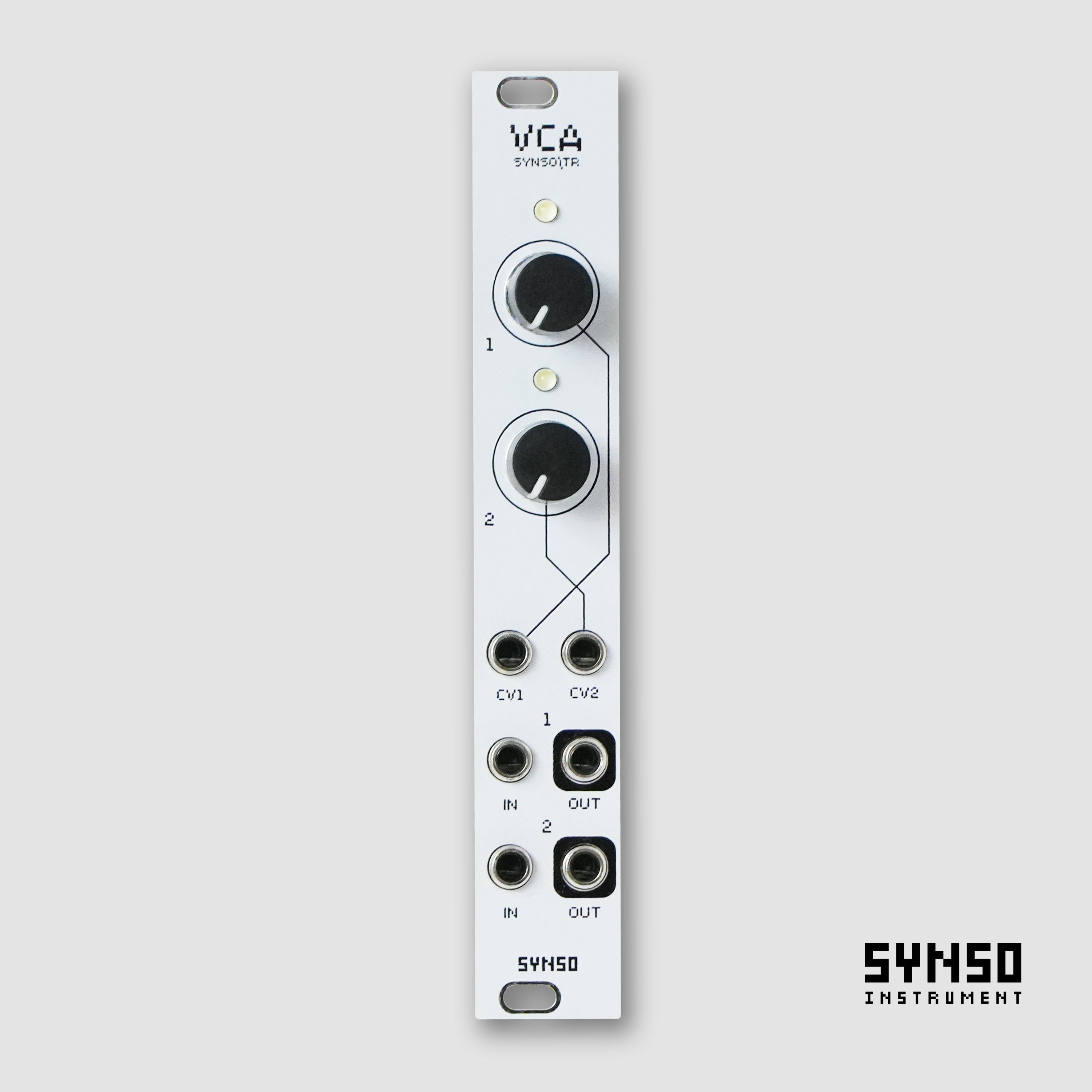 VCA - SYNSO
