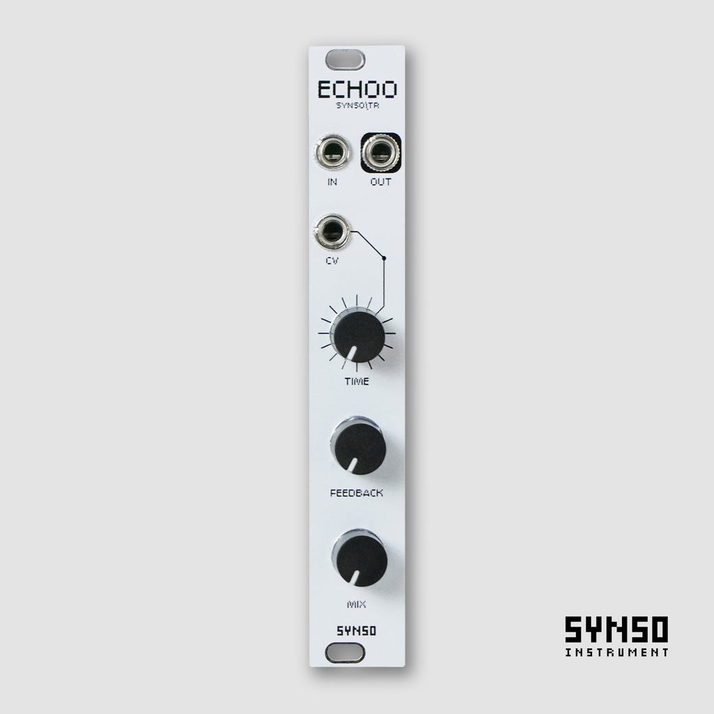 ECHOO - SYNSO