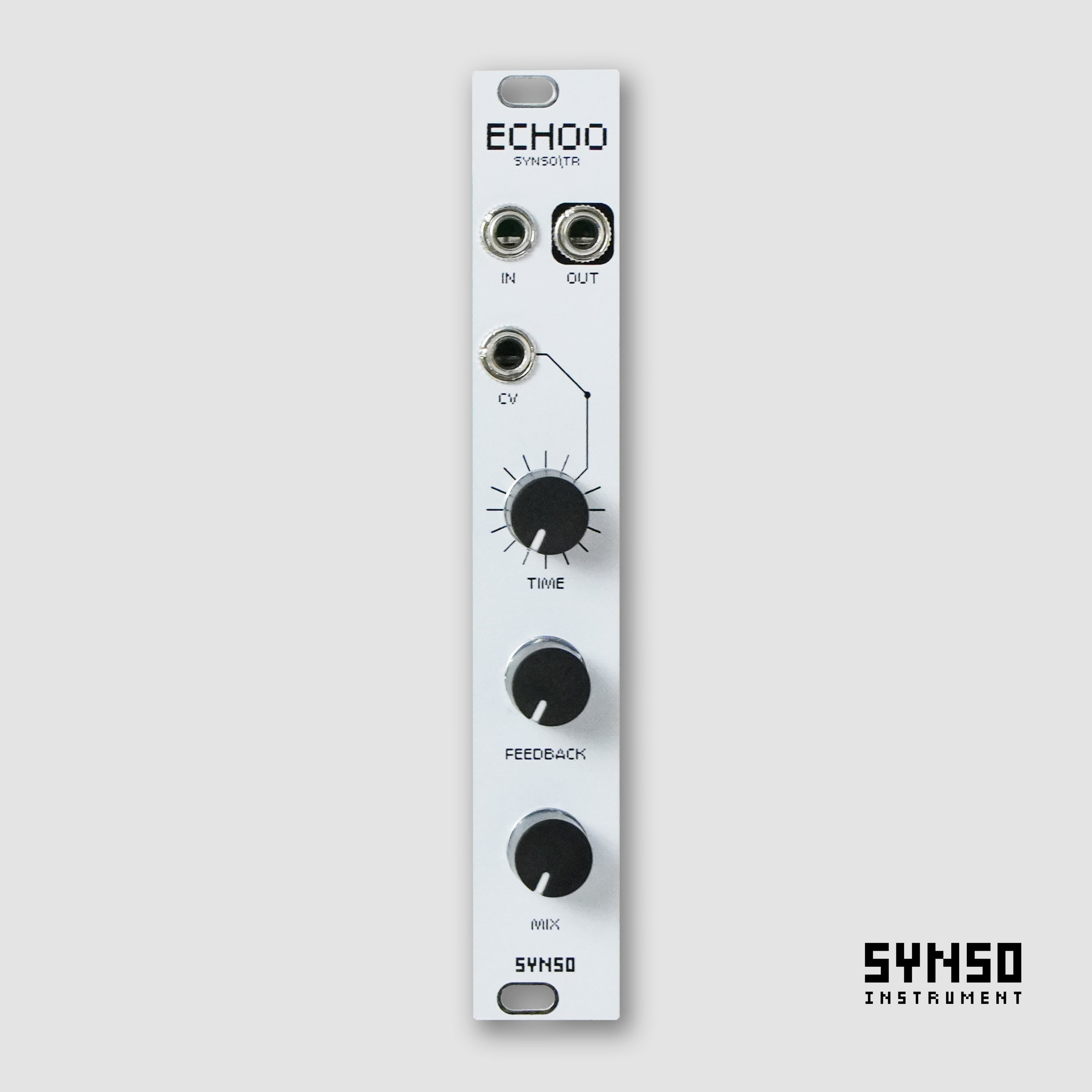 ECHOO - SYNSO