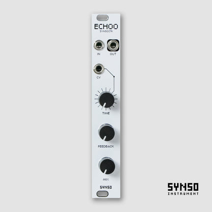 ECHOO - SYNSO