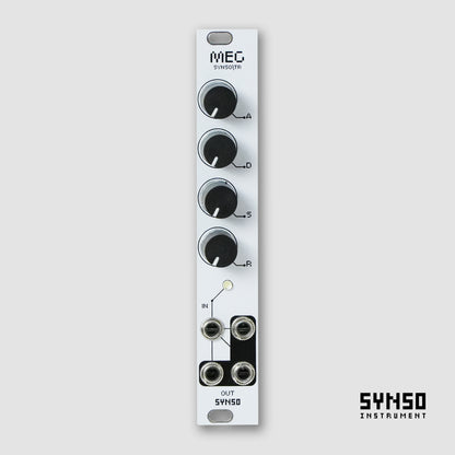 米格 MEG - SYNSO