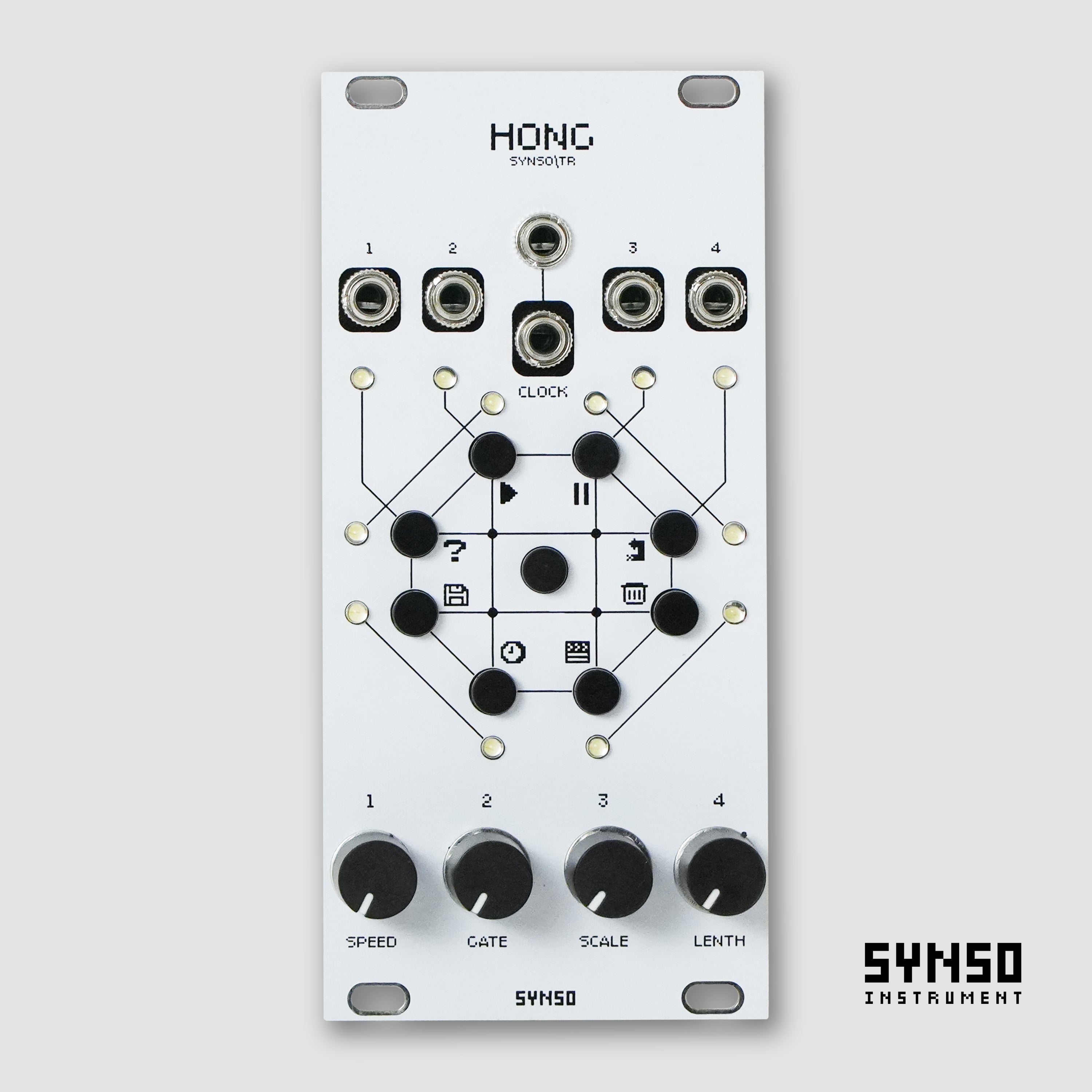 HONG - SYNSO
