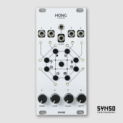 HONG - SYNSO