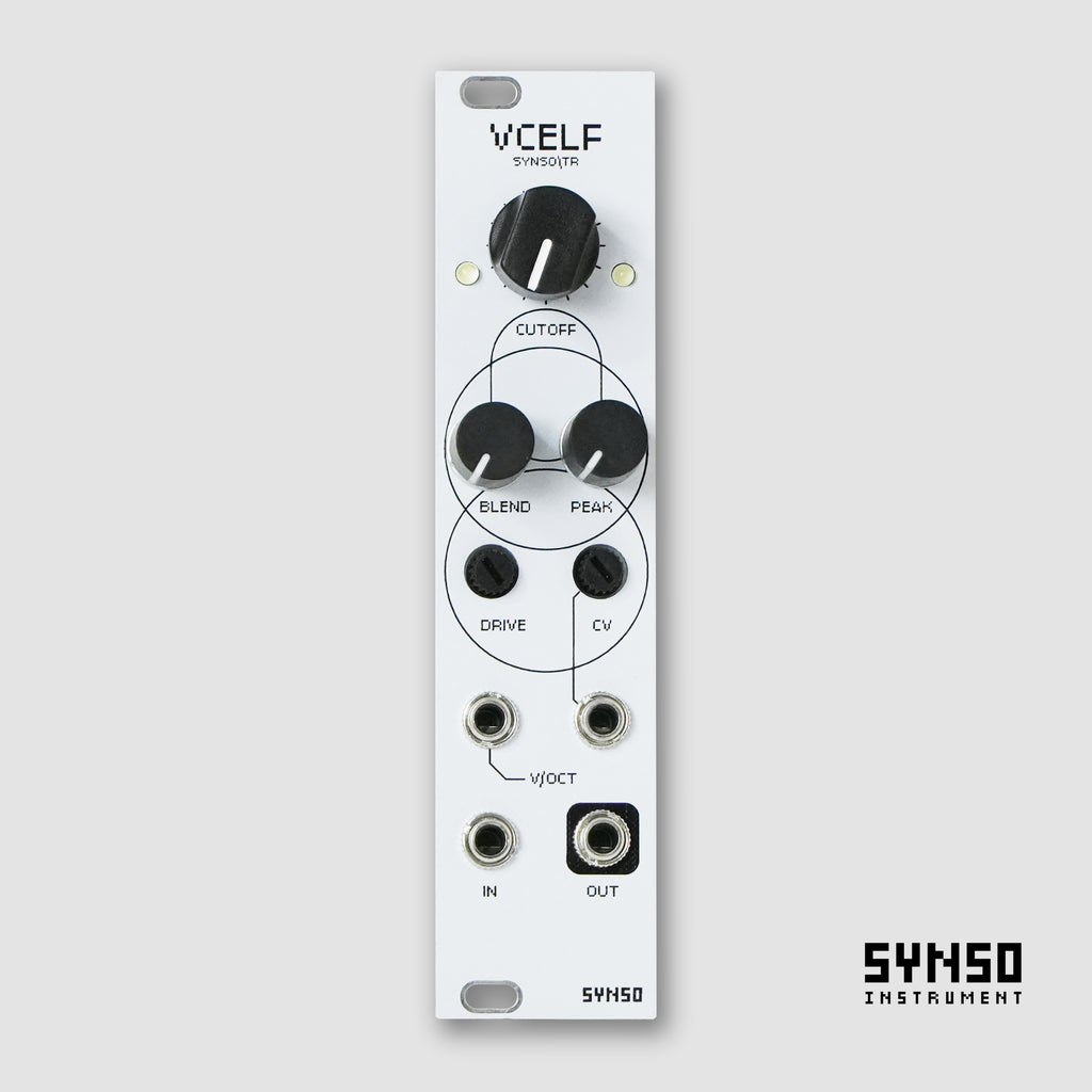 VCELF MS20 Style - SYNSO