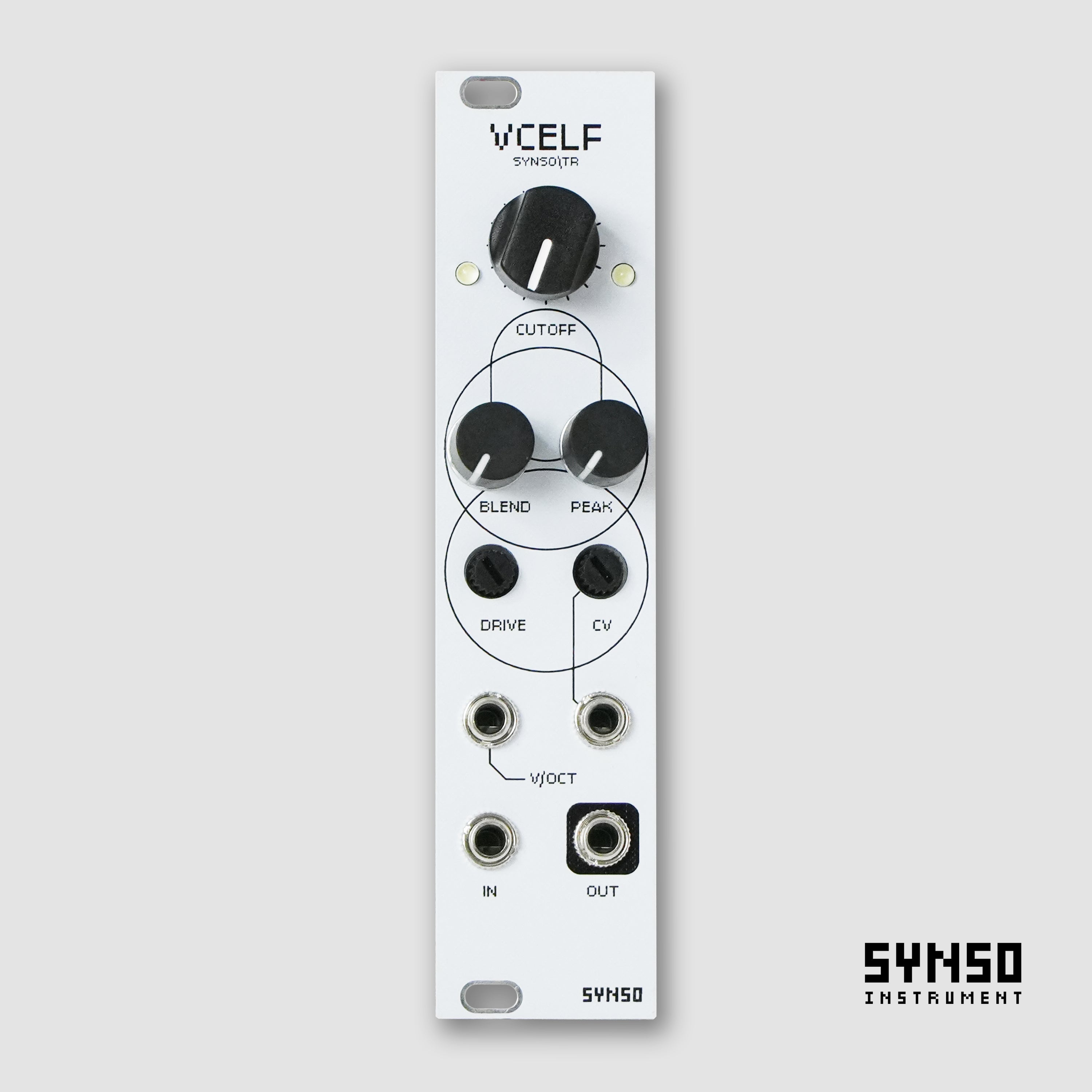 VCELF MS20 Style - SYNSO