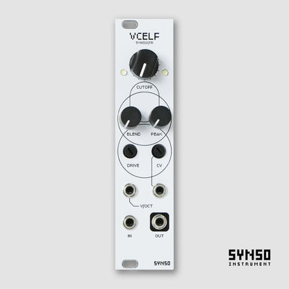 VCELF MS20 Style - SYNSO