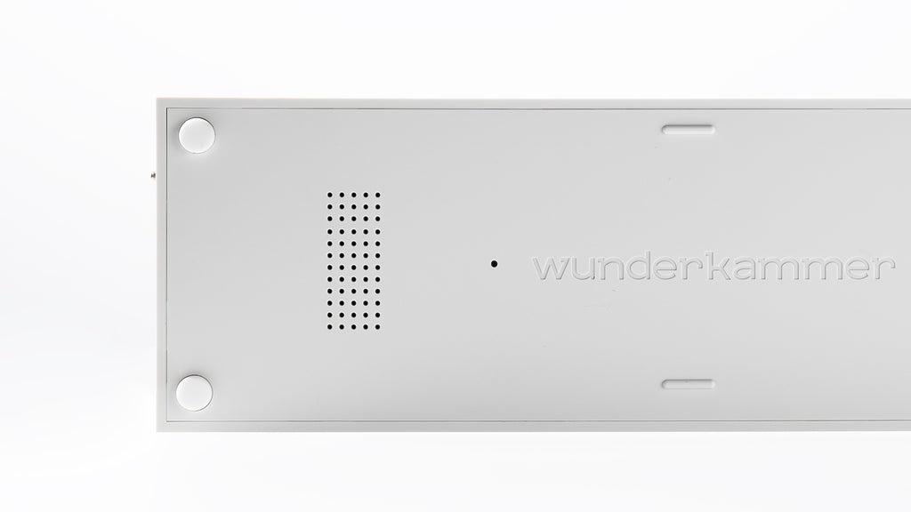 WoO.1-A Portable Music Creator - Wunderkammer