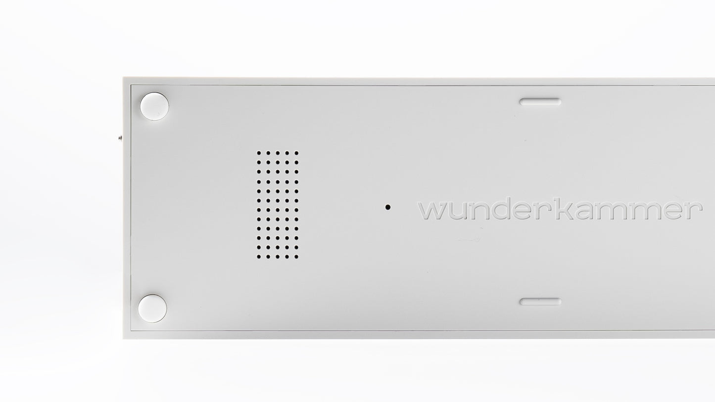WoO.1-A Portable Music Creator - Wunderkammer