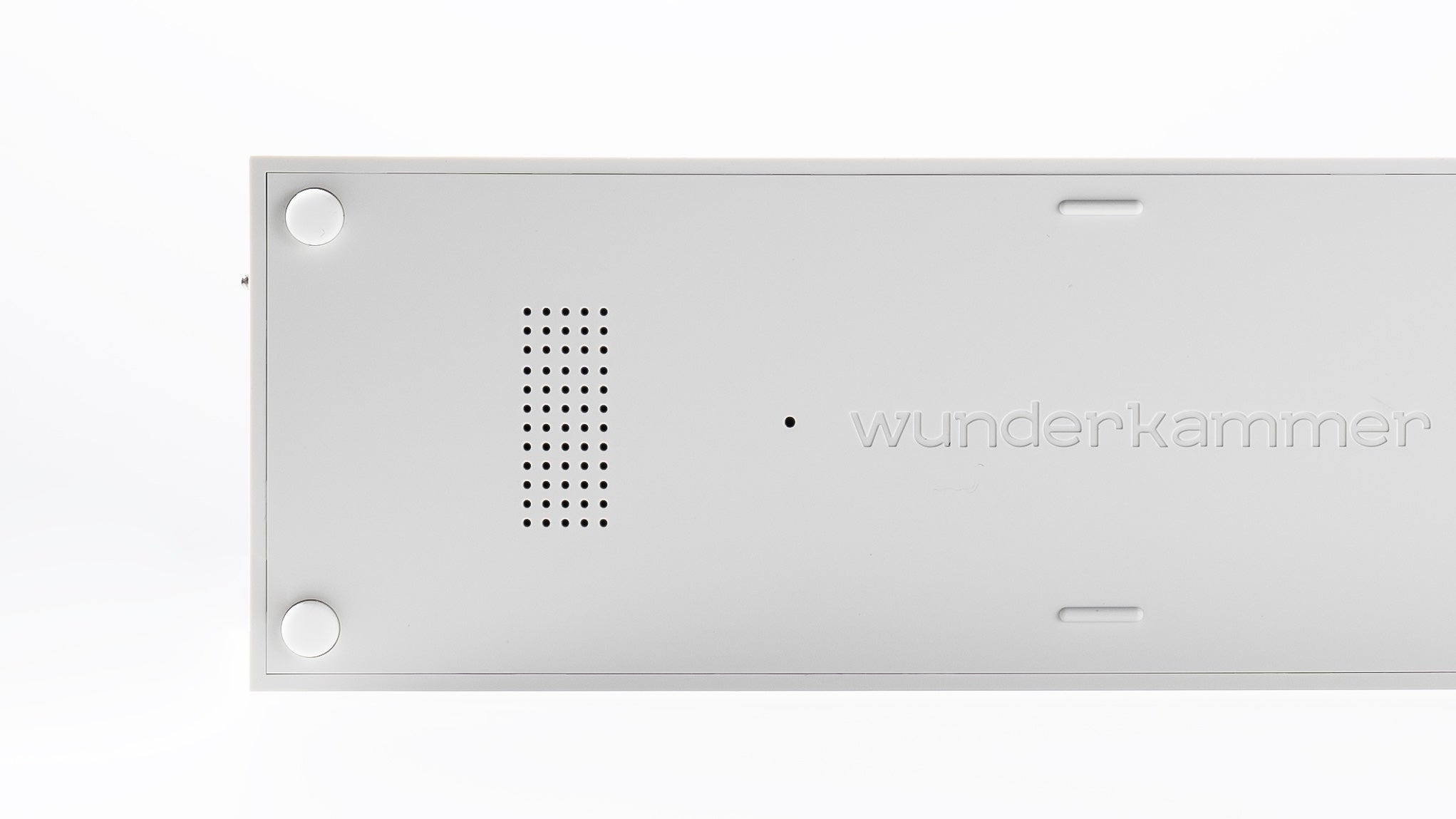 WoO.1-A Portable Music Creator - Wunderkammer