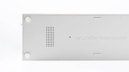 WoO.1-A Portable Music Creator - Wunderkammer