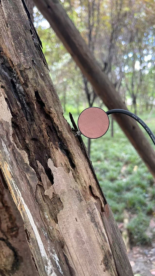 SUS Sonaris Contact Mic - Sound Unseen Space