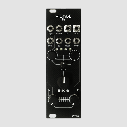 VISACE - SYNSO
