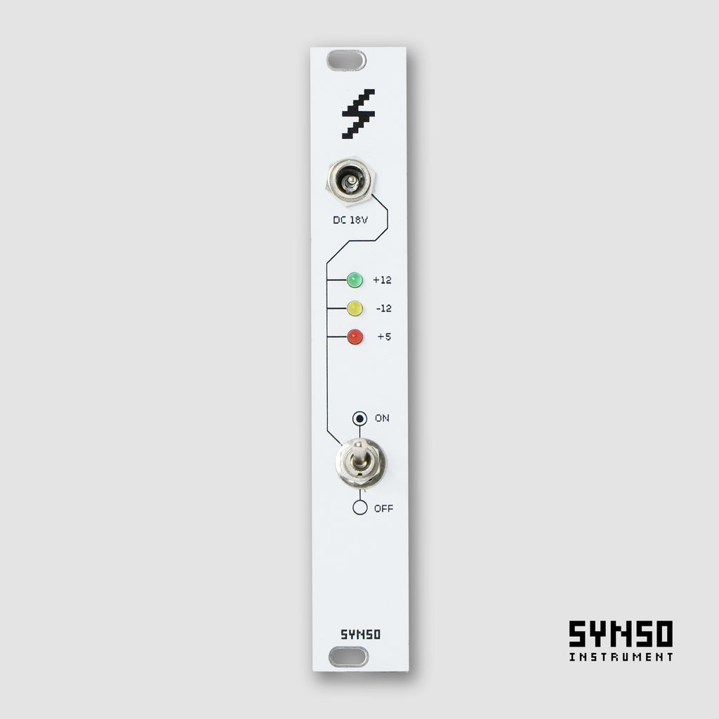 DC POWER - SYNSO