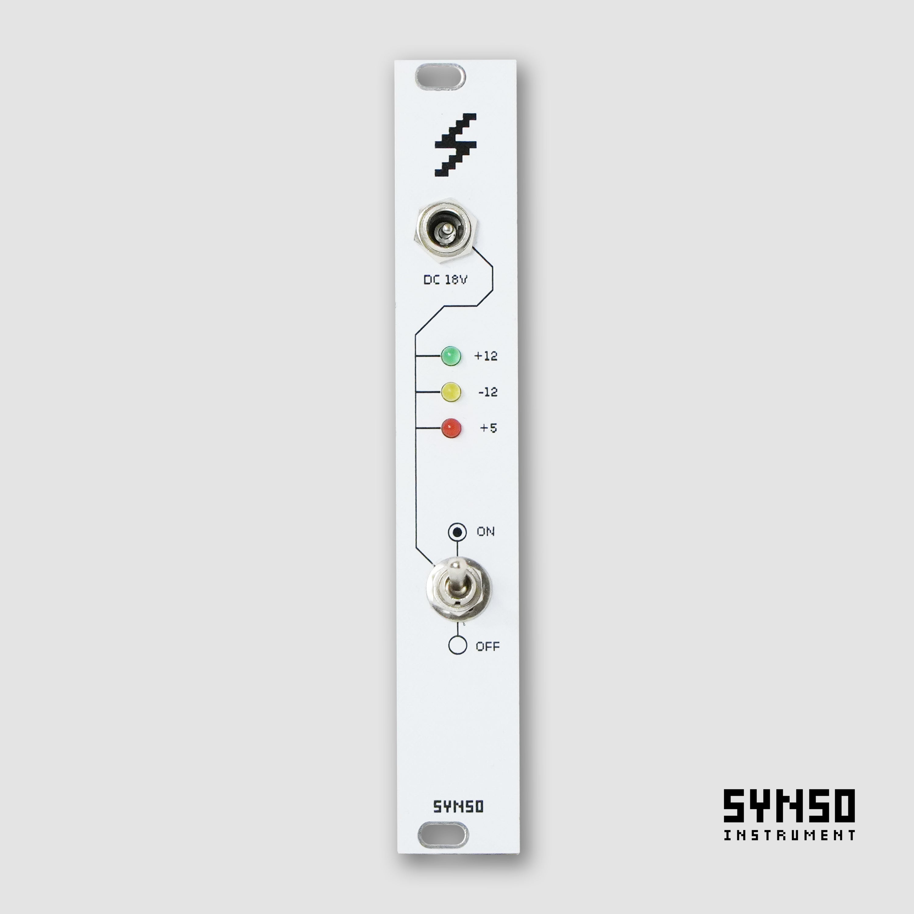 DC POWER - SYNSO