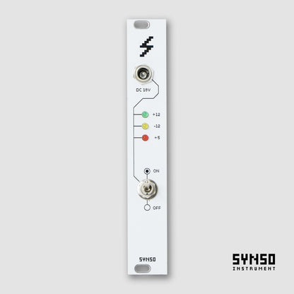 DC POWER - SYNSO