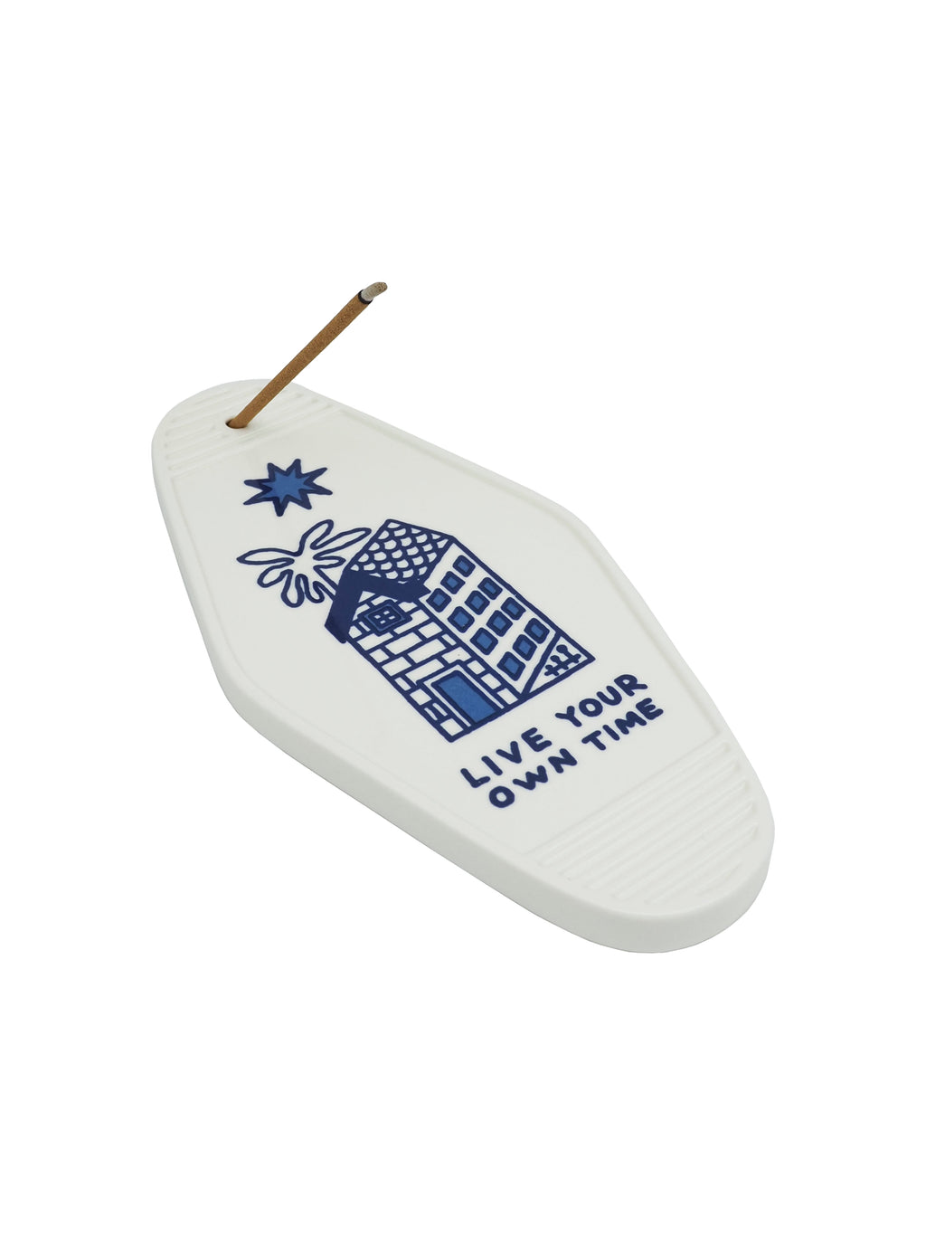 THE SCENE-House of Soft - incense stick holder