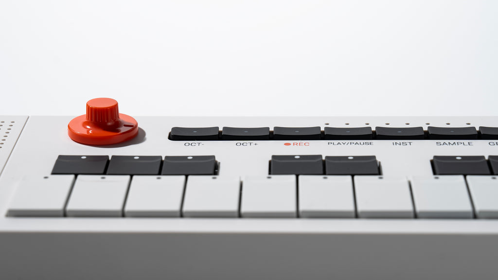 WoO.1-A Portable Music Creator - Wunderkammer