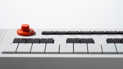 WoO.1-A Portable Music Creator - Wunderkammer
