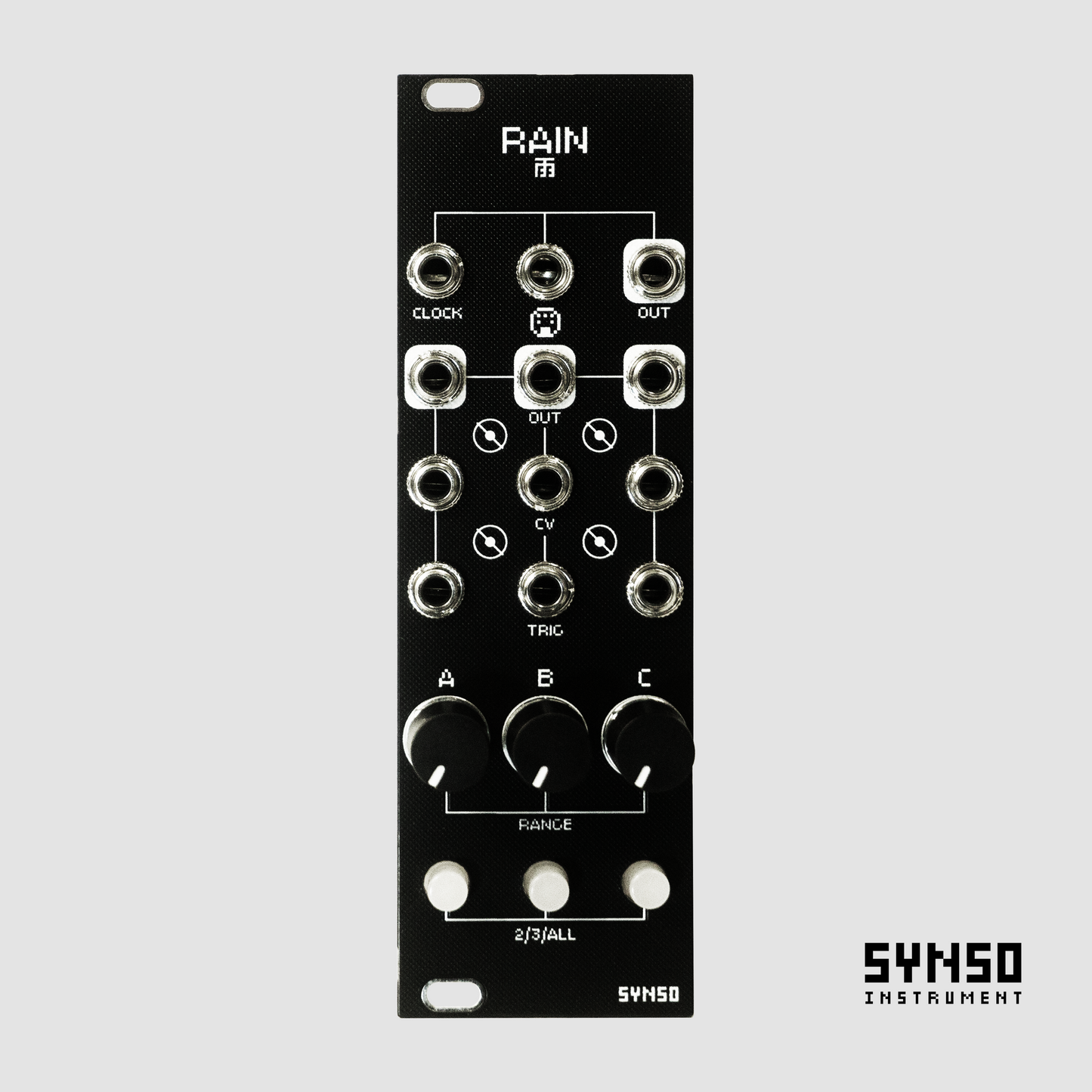 RAIN - SYNSO