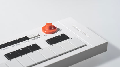WoO.1-A Portable Music Creator - Wunderkammer