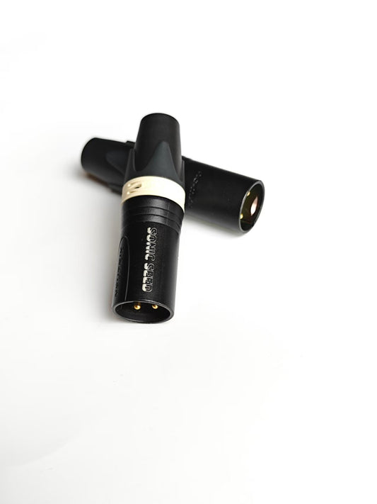 SS-273F Field recording series