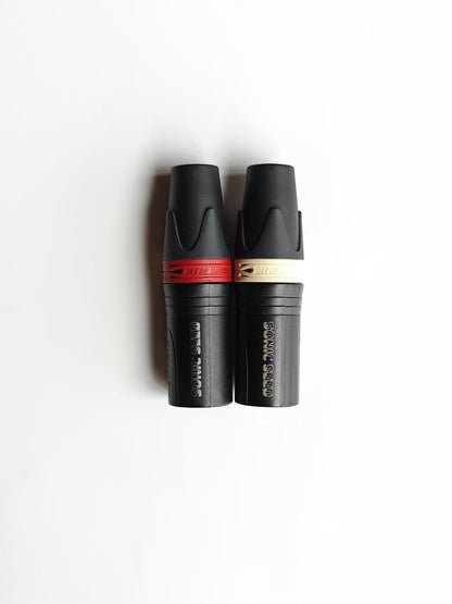 SS-273F Field recording series