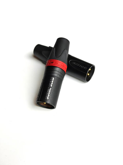 SS-273F Field recording series