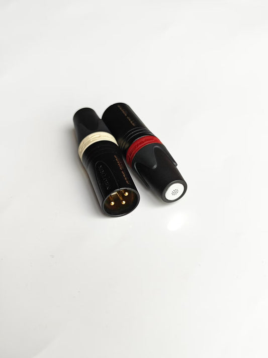 SS-273F Field recording series