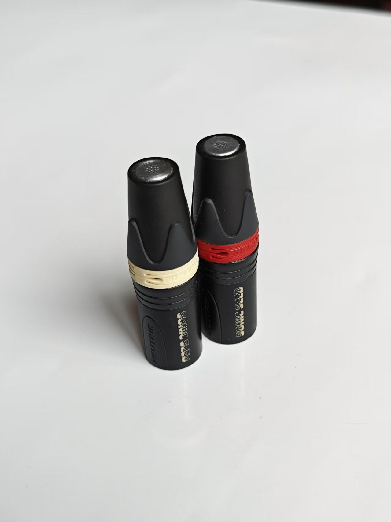 SS-273F Field recording series