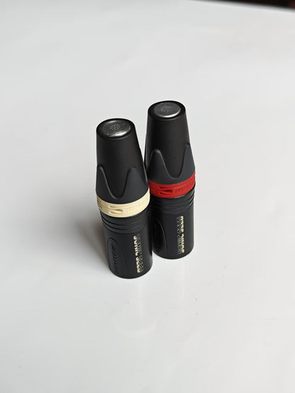 SS-273F Field recording series