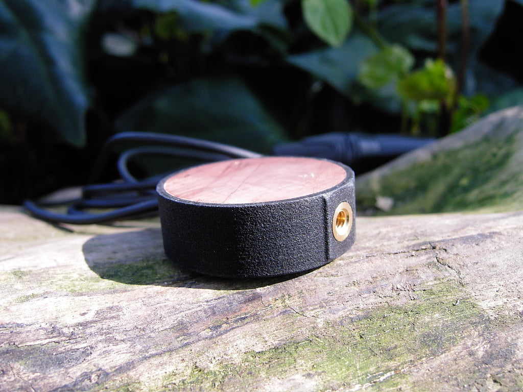 SUS Sonaris Contact Mic - Sound Unseen Space