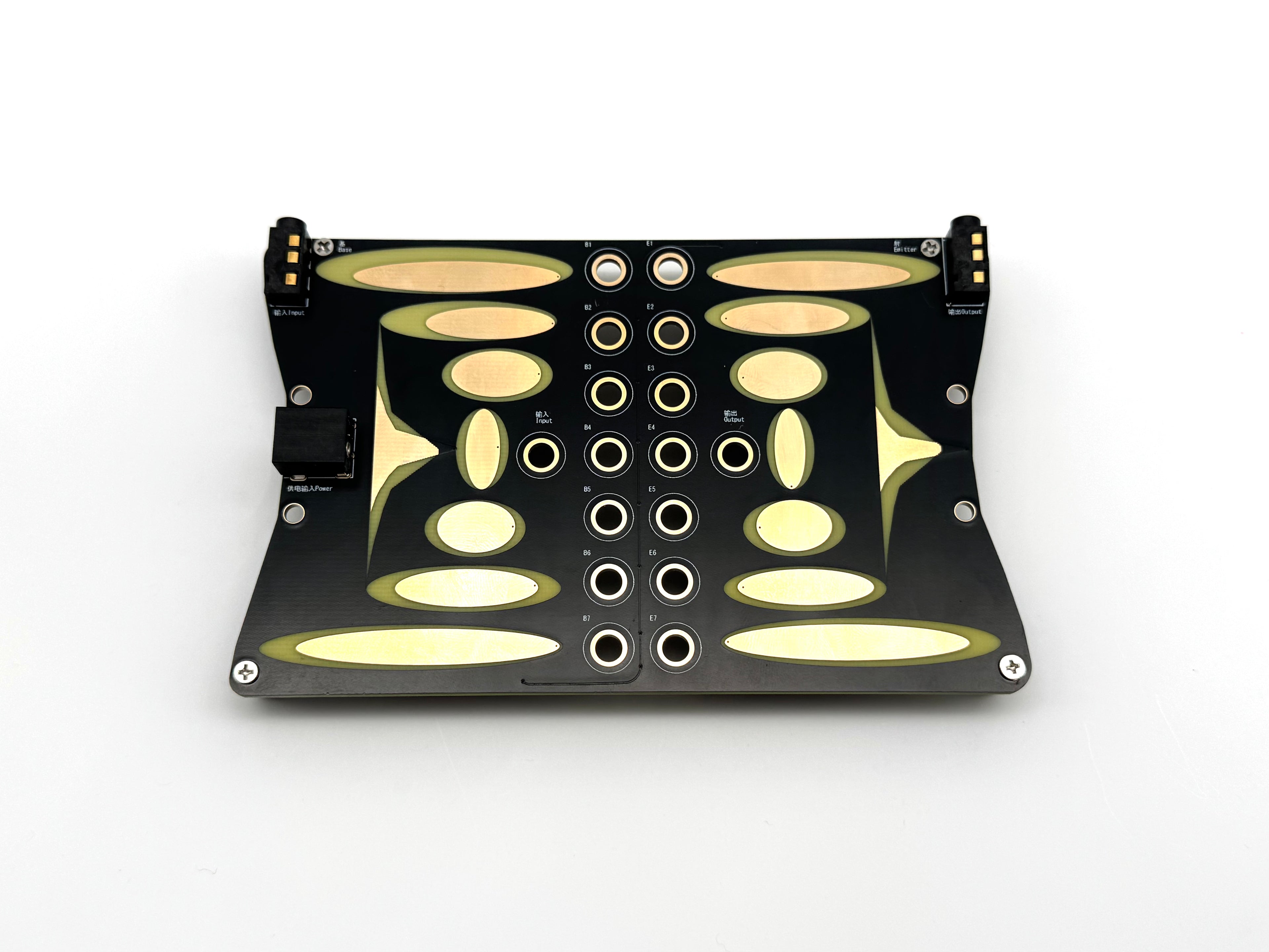 Seofon MCR Mini Chaos Roll