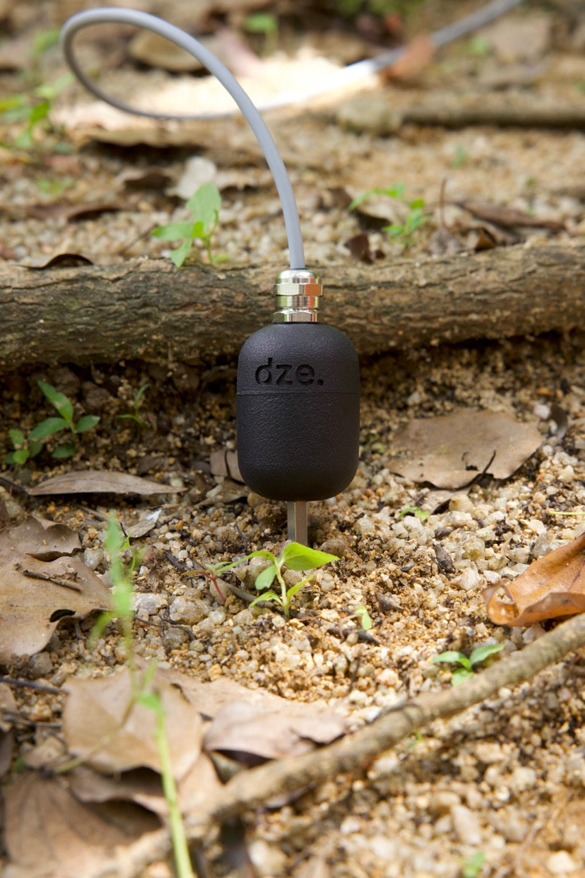 dze Geophone (xī)