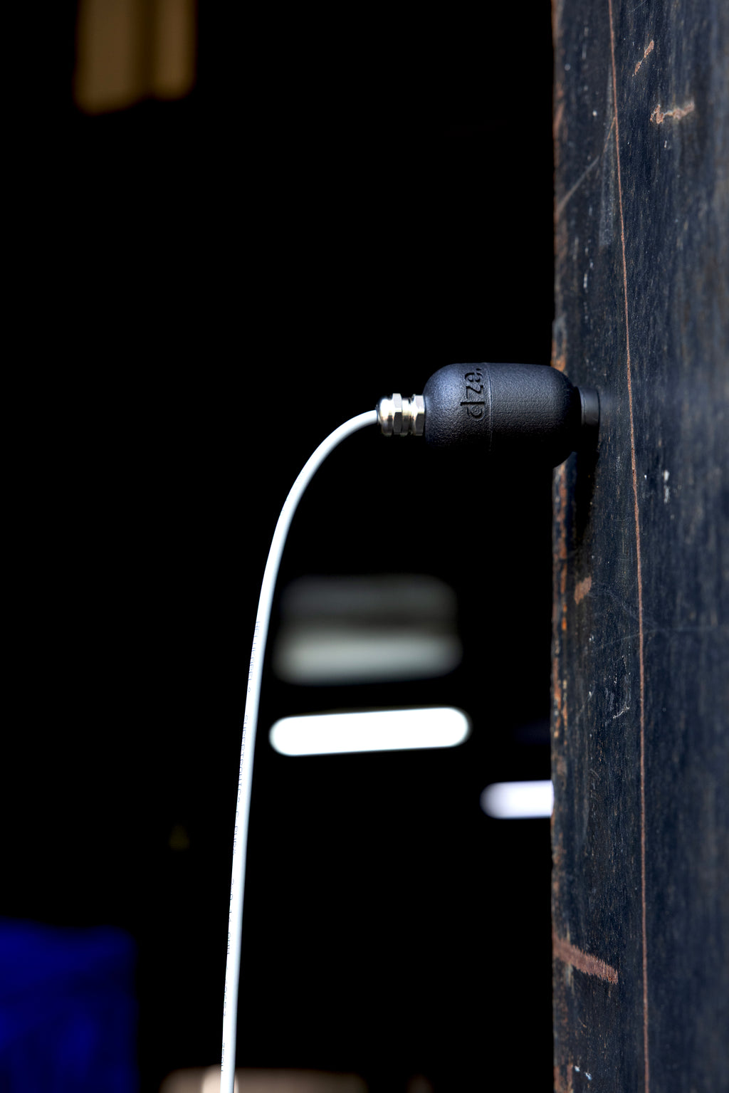 dze Geophone (xī)