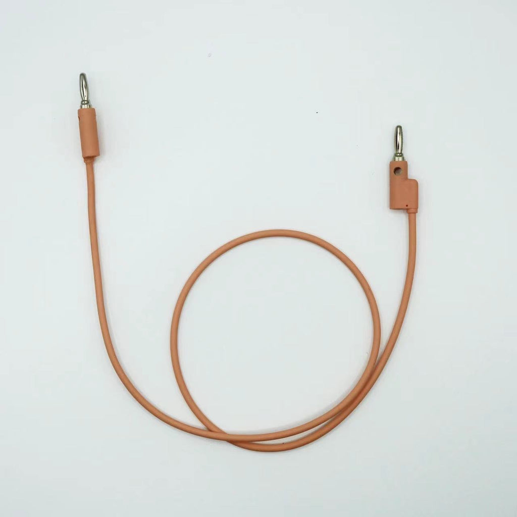BANANA PATCH CABLES 33 PACK  - SONIC SEED
