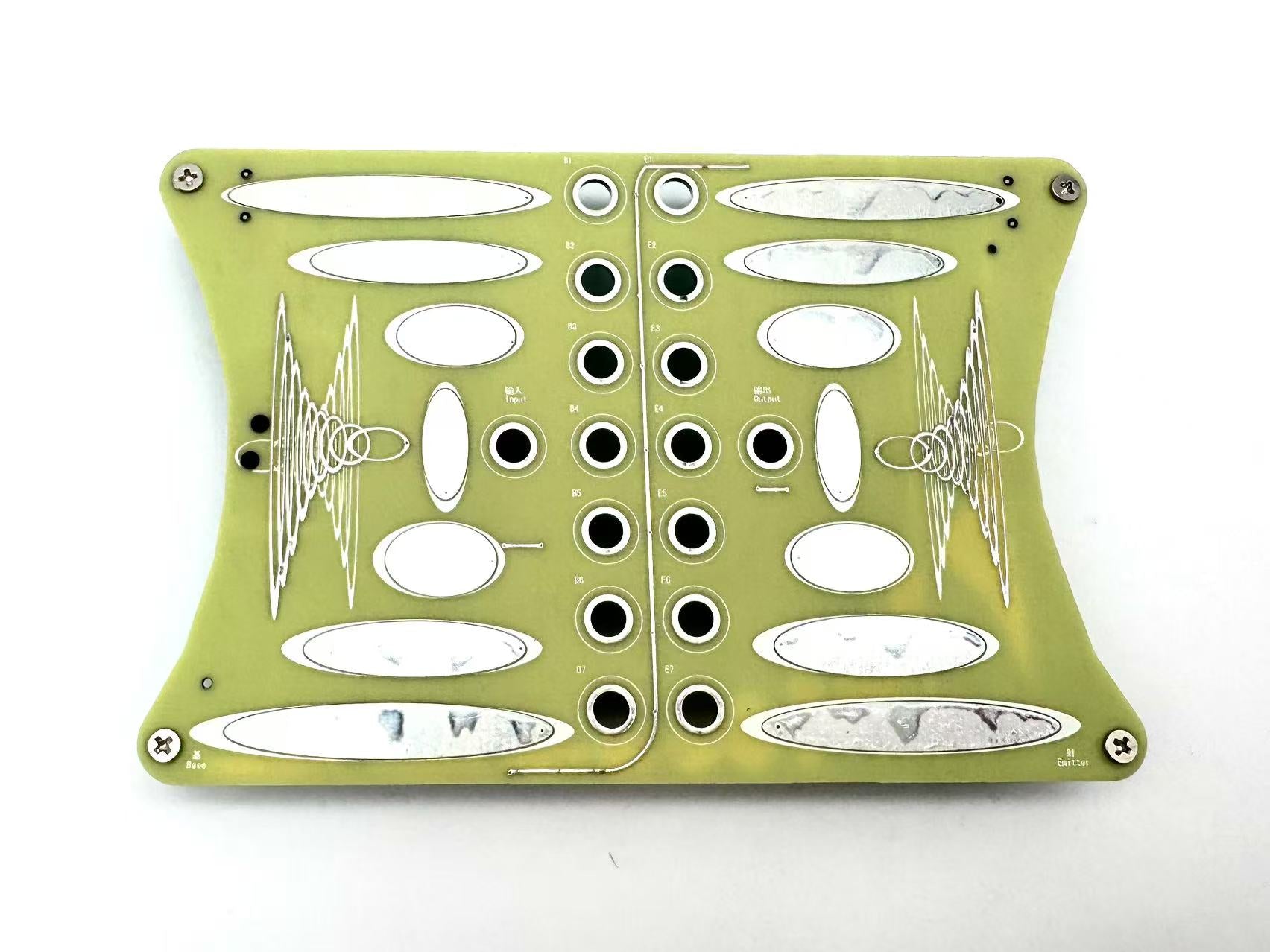 Seofon MCR Mini Chaos Roll