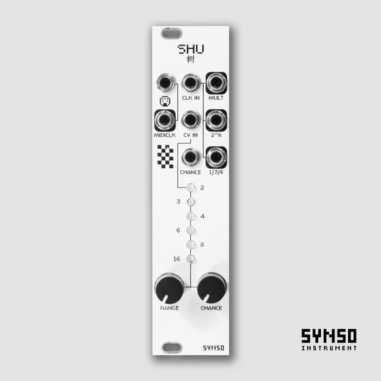 SHU - SYNSO