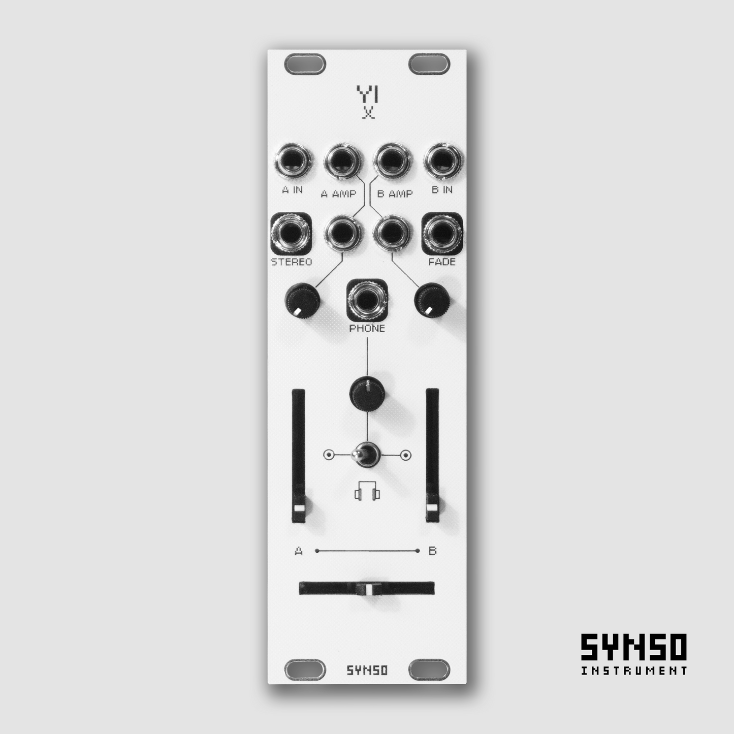 YI - SYNSO