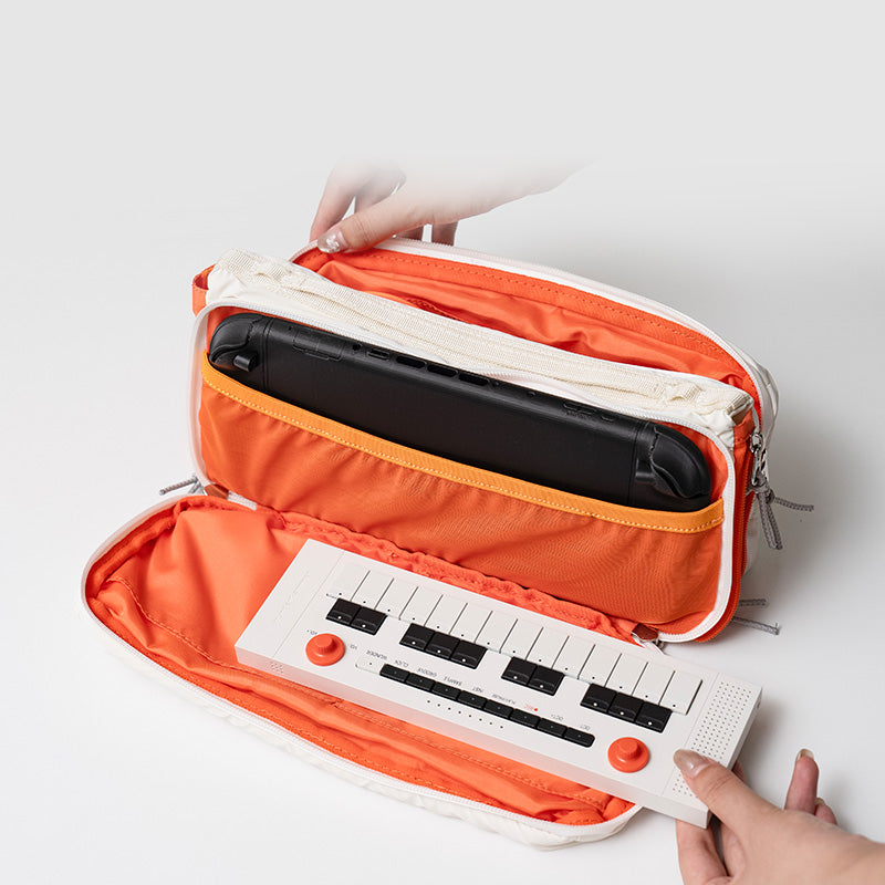 WoO.1-A Portable Music Creator - Wunderkammer