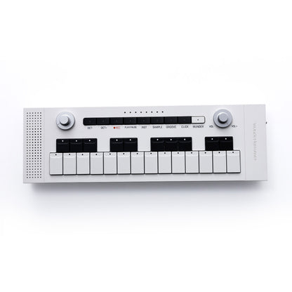 WoO.1-A Portable Music Creator - Wunderkammer