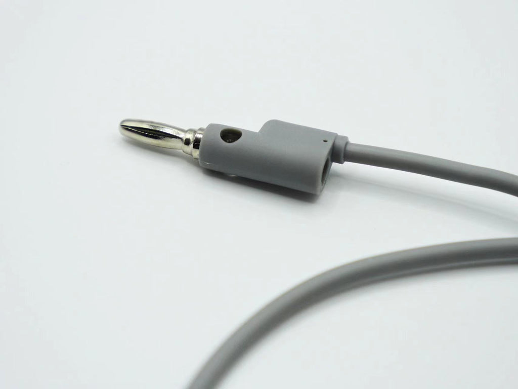 BANANA PATCH CABLES 33 PACK  - SONIC SEED