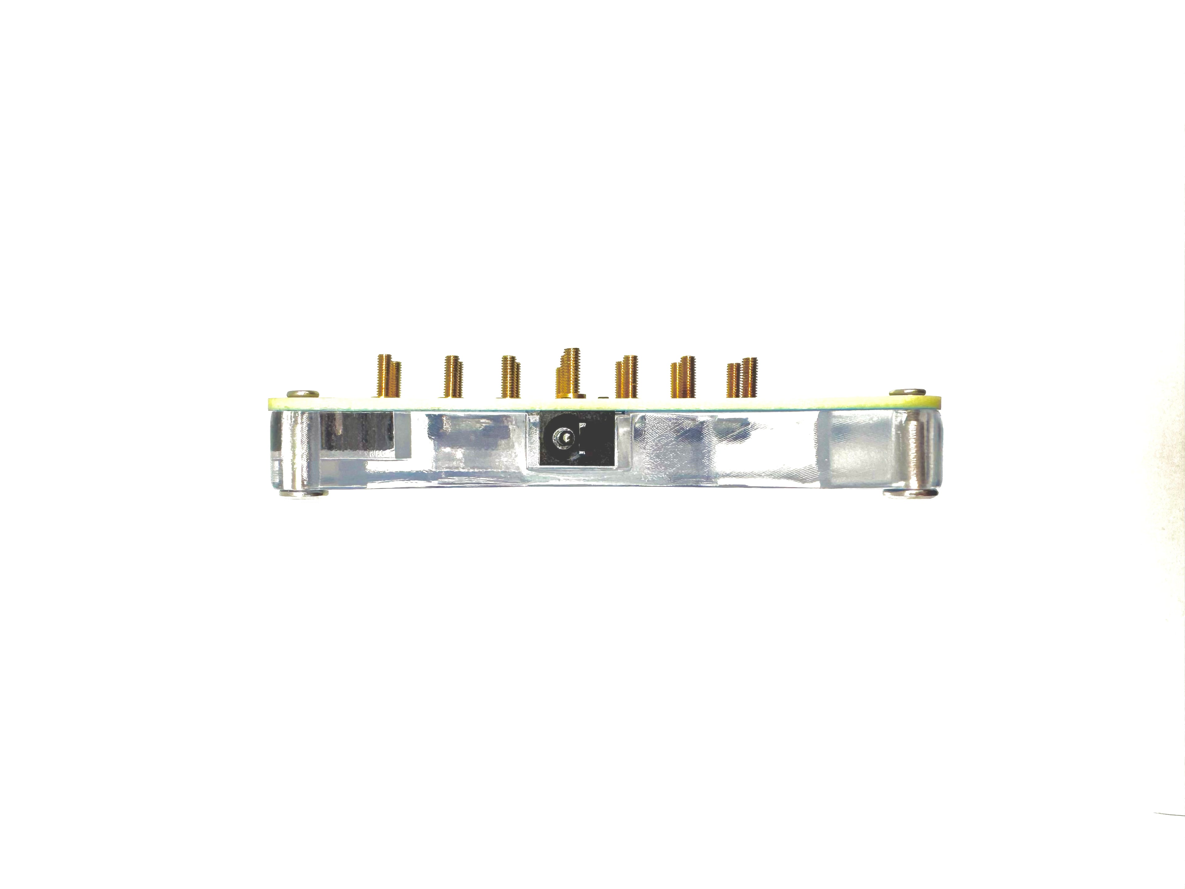 Seofon MCR Mini Chaos Roll