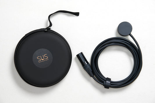 SUS Hydrophone H1 - Sound Unseen Space