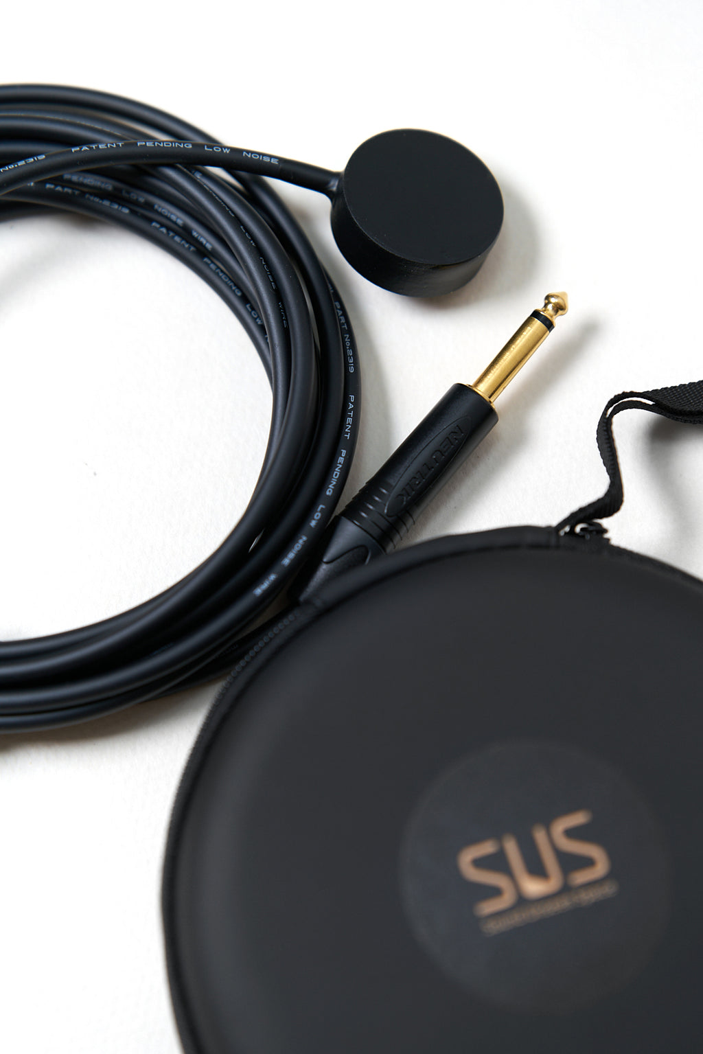SUS Hydrophone H1 - Sound Unseen Space