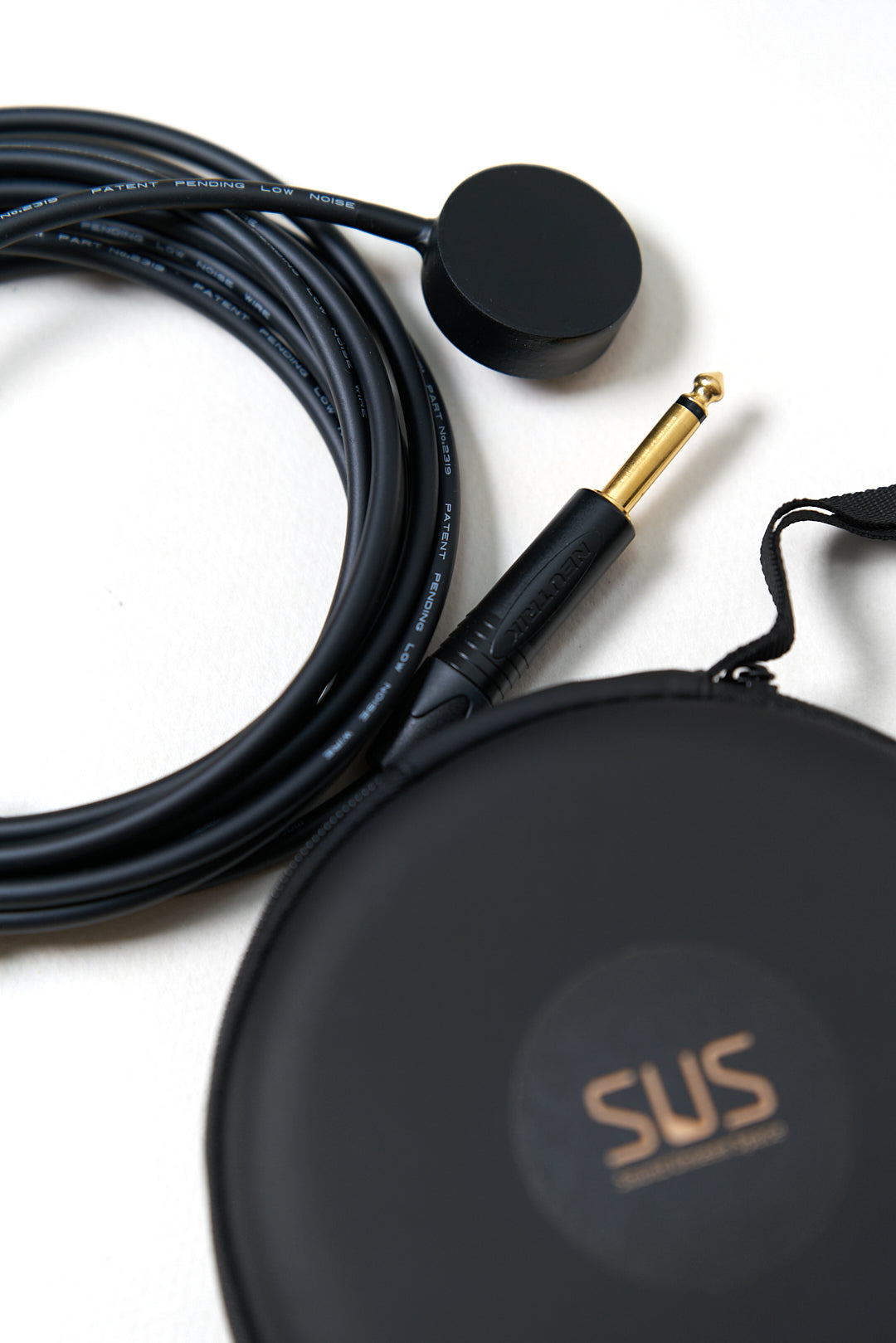 SUS Hydrophone H1 - Sound Unseen Space