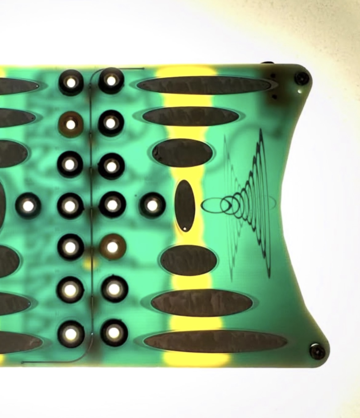 Seofon MCR Mini Chaos Roll