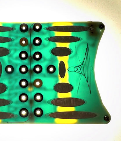 Seofon MCR Mini Chaos Roll