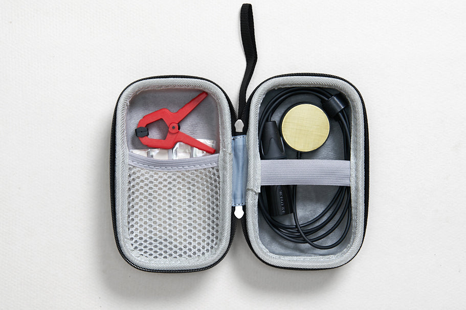 SUS Sonaris Contact Mic - Sound Unseen Space